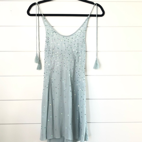 Dresses & Skirts - NEW Dress/ Cover-Up